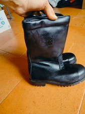 Stivali Vigili Del Fuoco Derisi Sud Tg 41