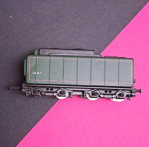 Tender ler locomotiva vapore - ler,