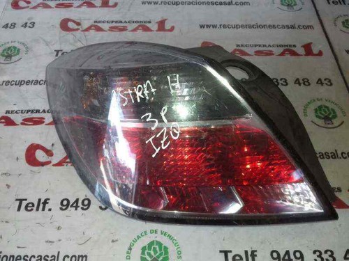 93190304 lampada posteriore - 93190304,