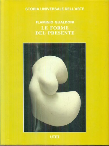 Forme del presente - le,