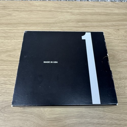 Depeche mode singles box - mode, set