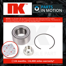 Cuscinetto ruota adatto per