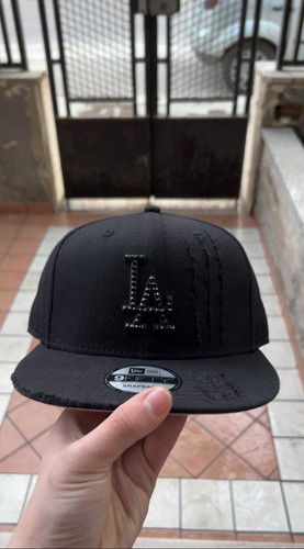 Cappello new era swarovski - cappello,