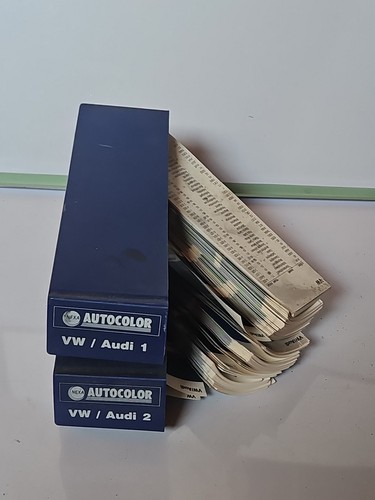 Volksvagen audi doppia - volksvagen,