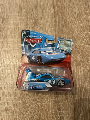 Disney pixar cars - pixar,