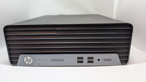 405 sff amd ryzen 5 - hp, g6