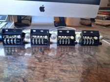 Contatore analogico, adatto per Studer Revox B77 MKII