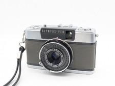 Olympus PEN EES-2 fotocamera