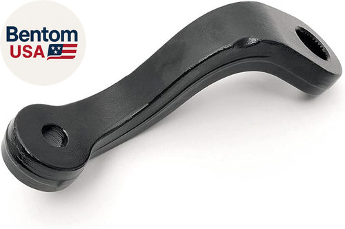 Braccio drop pitman per jeep - per,