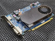 Dell ATi Radeon HD 6670 PCIe 1