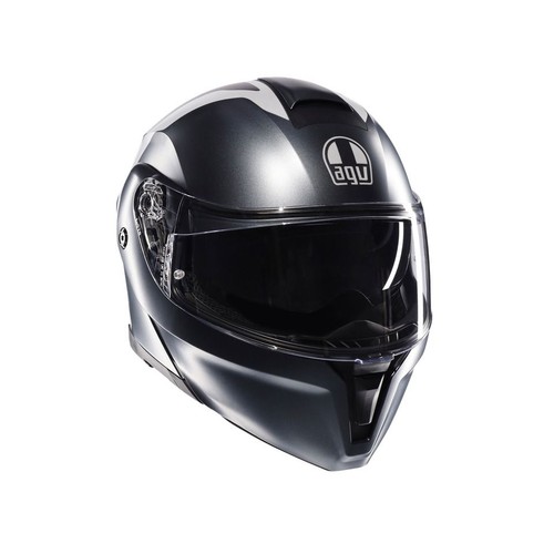 Casco modulare agv - casco,
