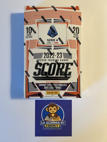 Box sealed packet panini - box,