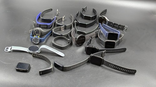 Lot various smart - of,