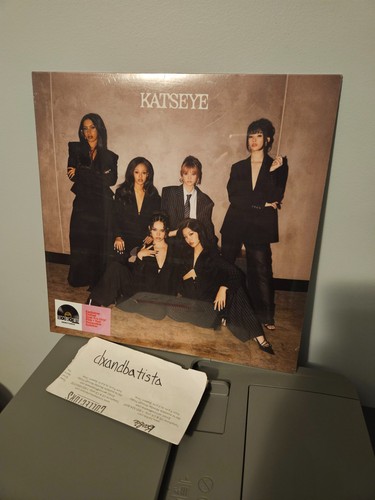 Ship now katseye touch - *ship, now*