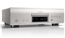 Denon sacd player - sacd, dcd-1700ne