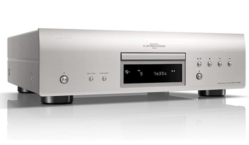 Denon sacd player - denon,
