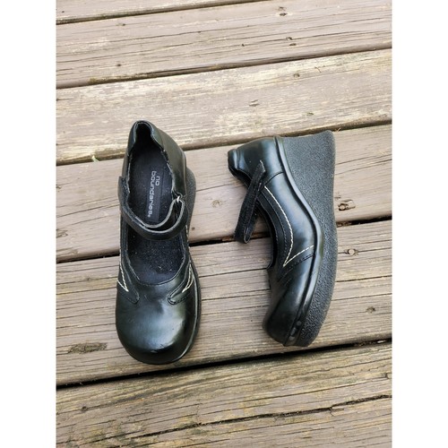Zeppa platform mary jane - zeppa,