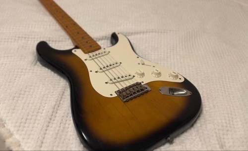 Fender japan st57 - st57, stratocaster