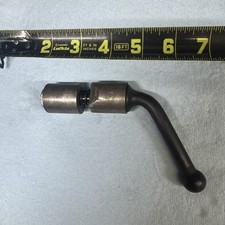 Vintage Delta Rockwell Radial