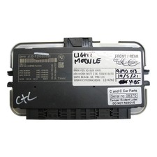 BMW X3 F25 MODULO POZZETTO ECU