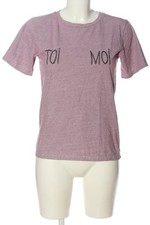 ZARA T-shirt Donna Camicia