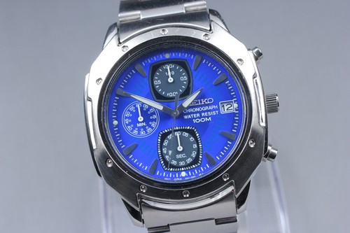 Orologio uomo vintage 2002 - uomo,