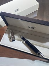 MontBlanc Boheme Doue Fountain
