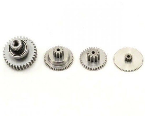 Set ingranaggi savox - savox, sc1267mg
