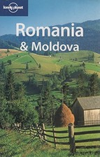 Romania and Moldova (Lonely