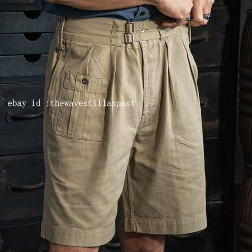 Pantaloncini gurkha modello - pantaloncini,