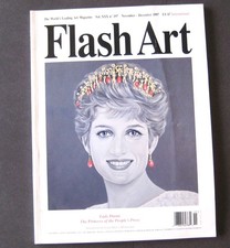 FLASH ART issue 197 December