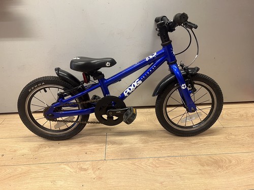 Bici junior usata frog - junior,