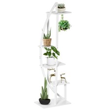 Outsunny Portafiori a 5