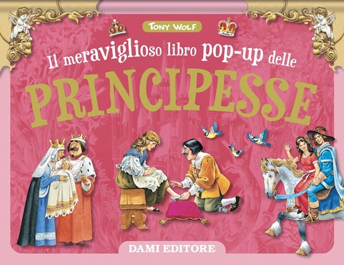 Libri tony wolf - libri,