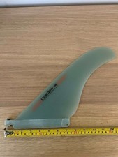 Windsurf Fin Concept X Weed