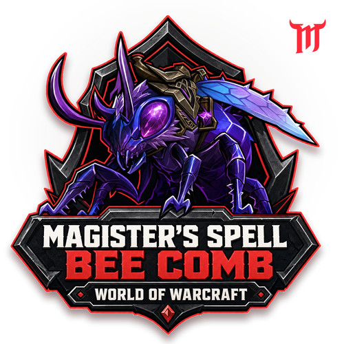 World warcraft midnight - world,