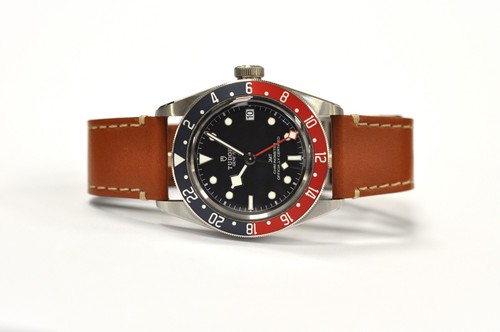 Tudor black bay - bay, 79830rb