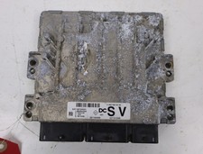 Calcolatore Motore Usato