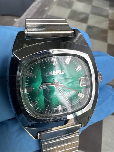 Orologio cornavin jewel - cornavin, 17