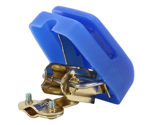 Morsetto della batteria - , ad