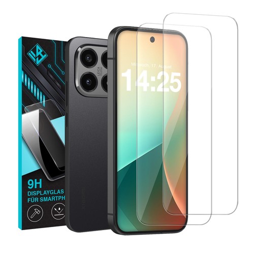 Vetro display per xiaomi - display, 9h