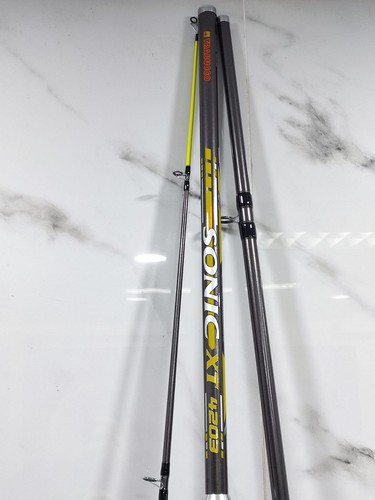 Canna surfcasting trabucco - surfcasting,
