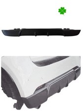 Diffusore posteriore attacco