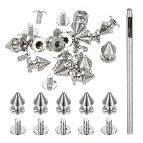 Clothing beads 12mm - ,, 12