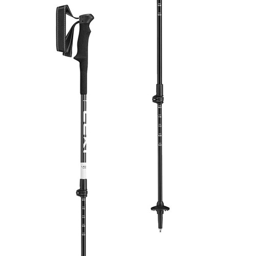 Leki legacy lite pro - pro, trekking