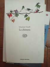 Chimera sebastiano - chimera,