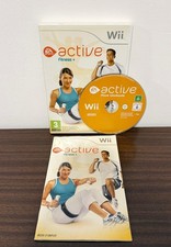 Active Fitness + Gioco per
