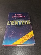 L'entità Frank De Felitta