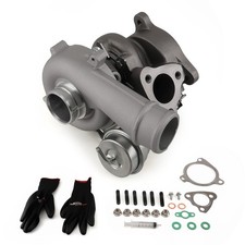 Turbocompressore per AUDI S3