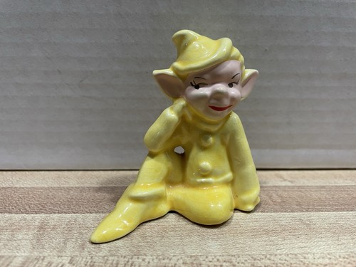 Statuina elfo gnome pixie - statuina, elfo/gnome/pixie